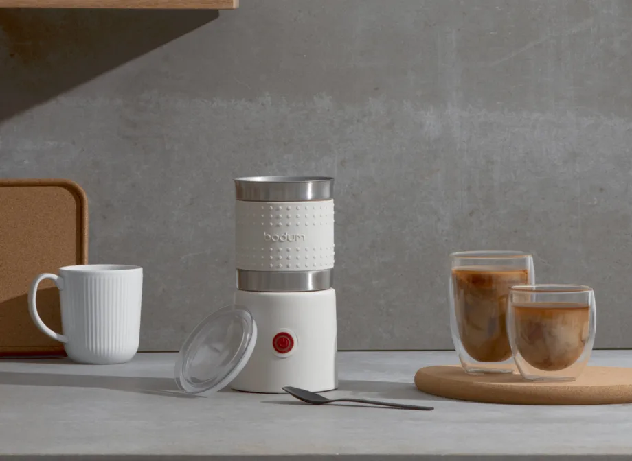 Skip the café queue Our top 10 milk frothers 2024 from Kitchen